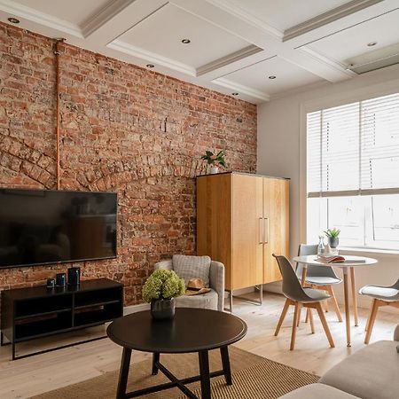 Rynek Stare Miasto Apartment 5 - Klima Netflix Wrocław Extérieur photo