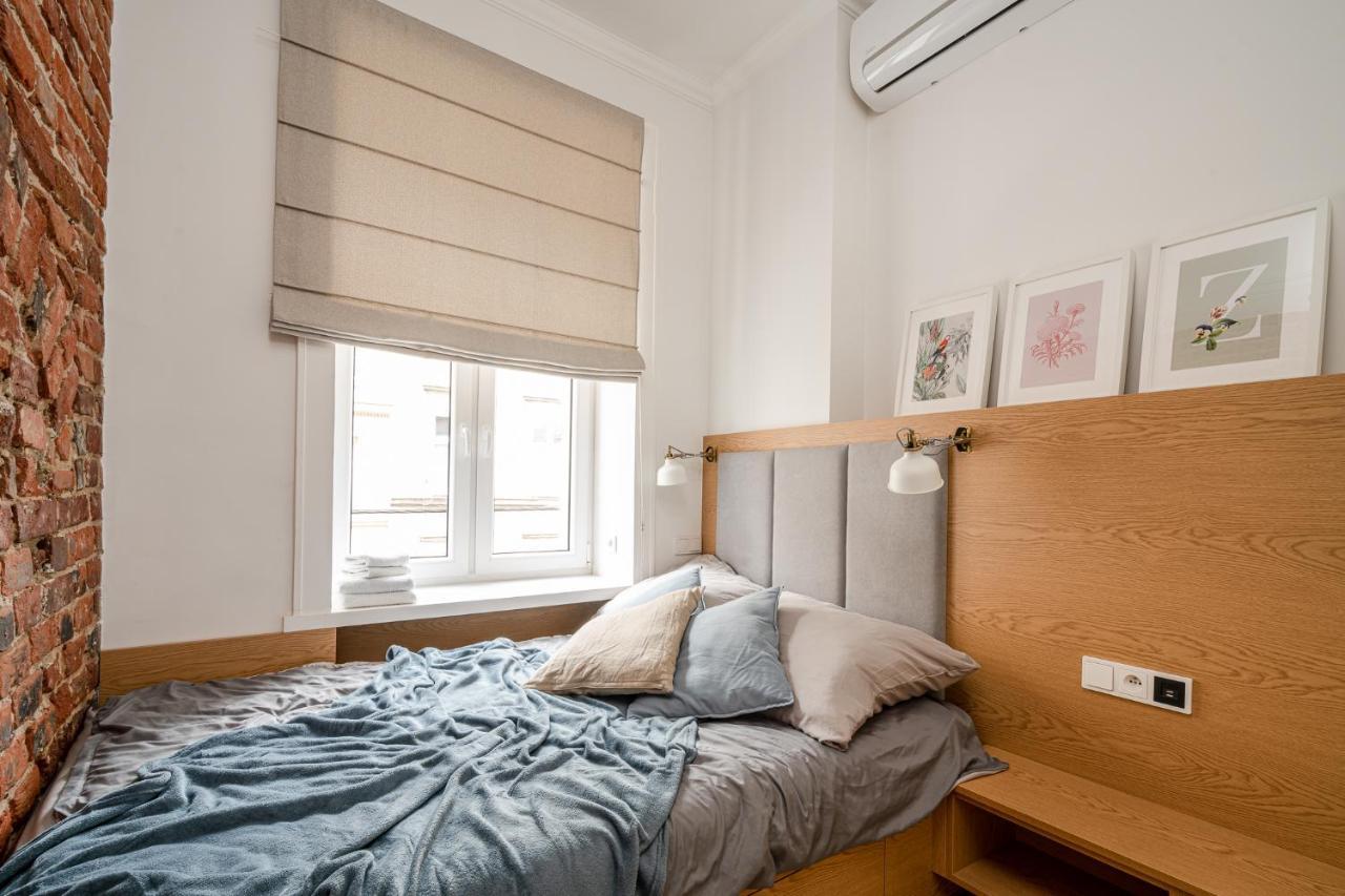 Rynek Stare Miasto Apartment 5 - Klima Netflix Wrocław Extérieur photo