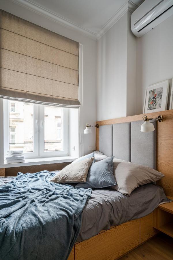 Rynek Stare Miasto Apartment 5 - Klima Netflix Wrocław Extérieur photo