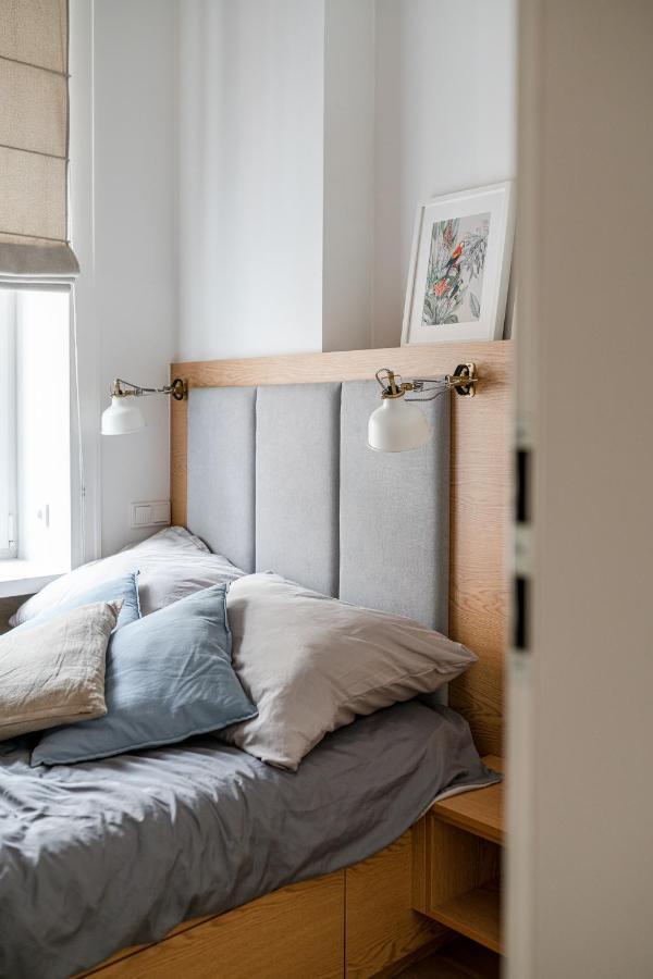 Rynek Stare Miasto Apartment 5 - Klima Netflix Wrocław Extérieur photo