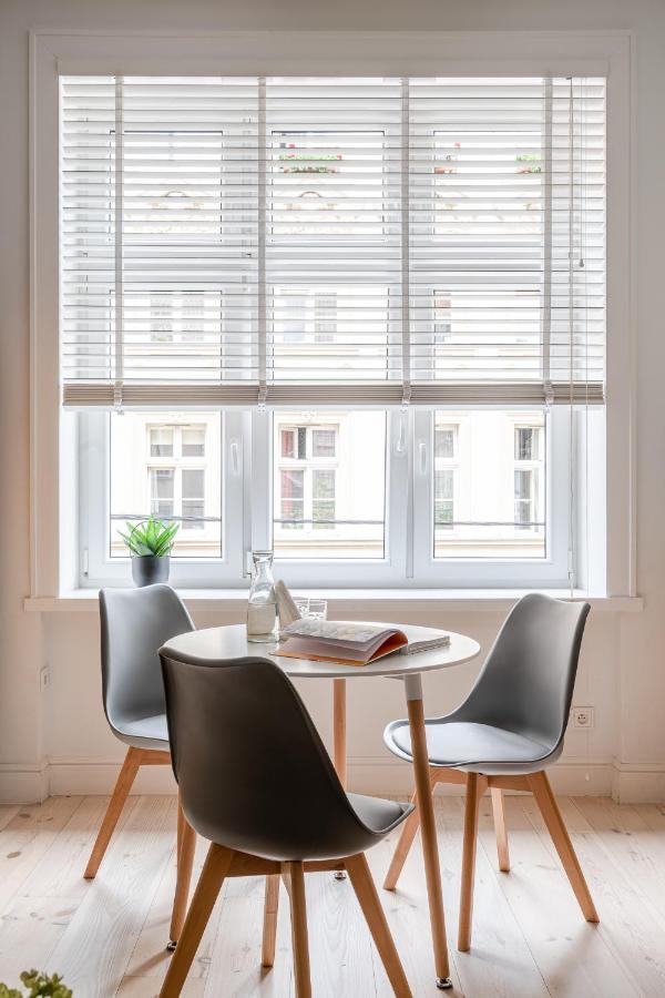 Rynek Stare Miasto Apartment 5 - Klima Netflix Wrocław Extérieur photo