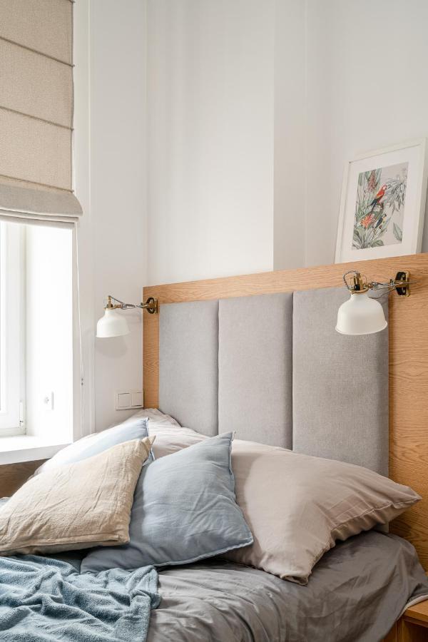 Rynek Stare Miasto Apartment 5 - Klima Netflix Wrocław Extérieur photo