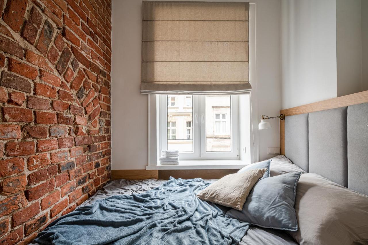 Rynek Stare Miasto Apartment 5 - Klima Netflix Wrocław Extérieur photo