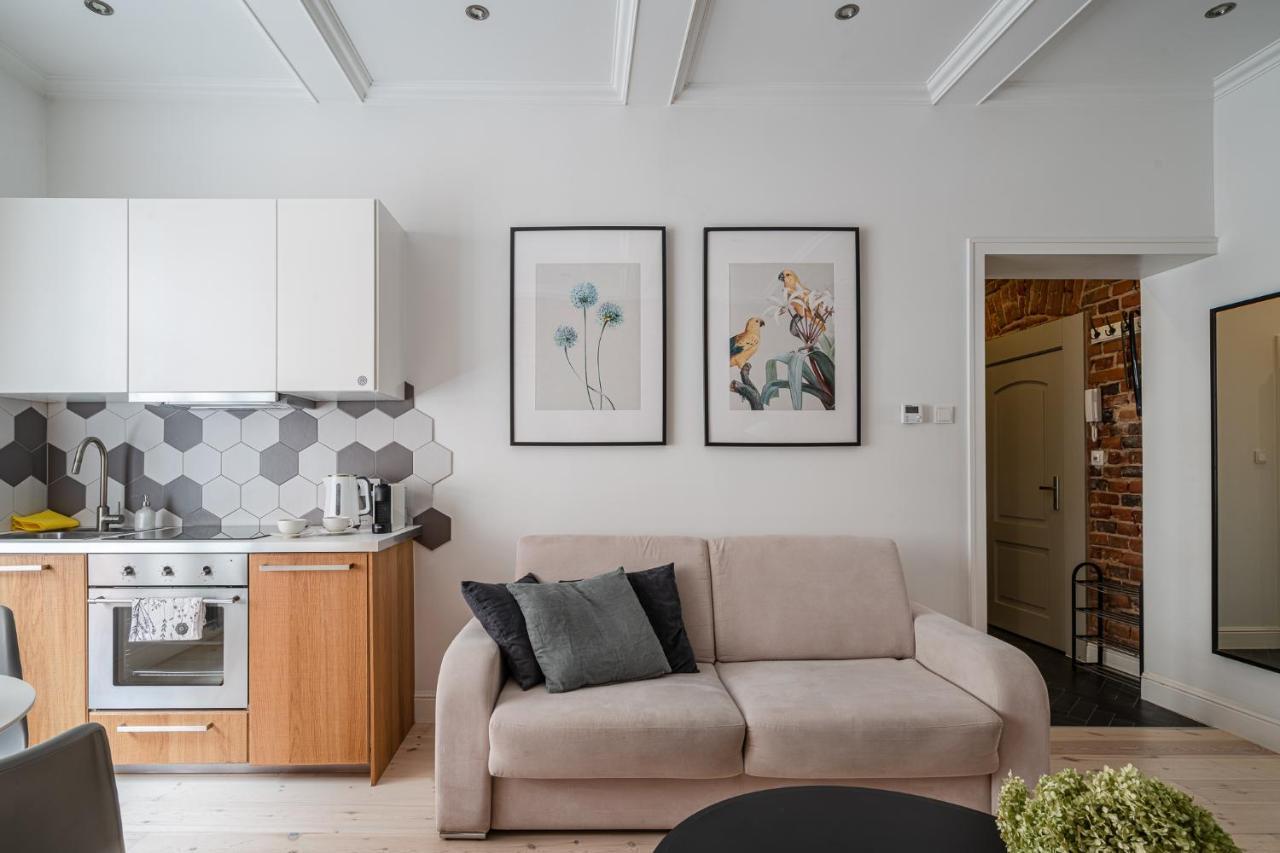 Rynek Stare Miasto Apartment 5 - Klima Netflix Wrocław Extérieur photo